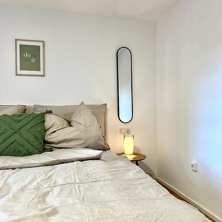 Stilvolles Wohnen Am Hafen Apartment Bregenz Exterior photo