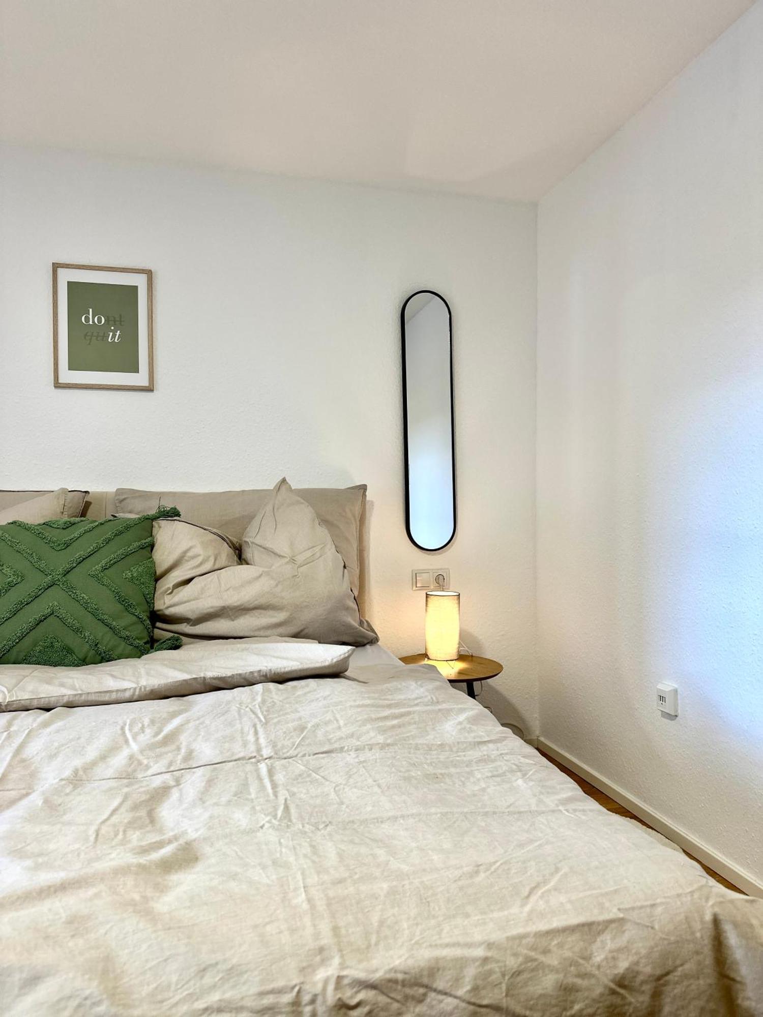 Stilvolles Wohnen Am Hafen Apartment Bregenz Exterior photo