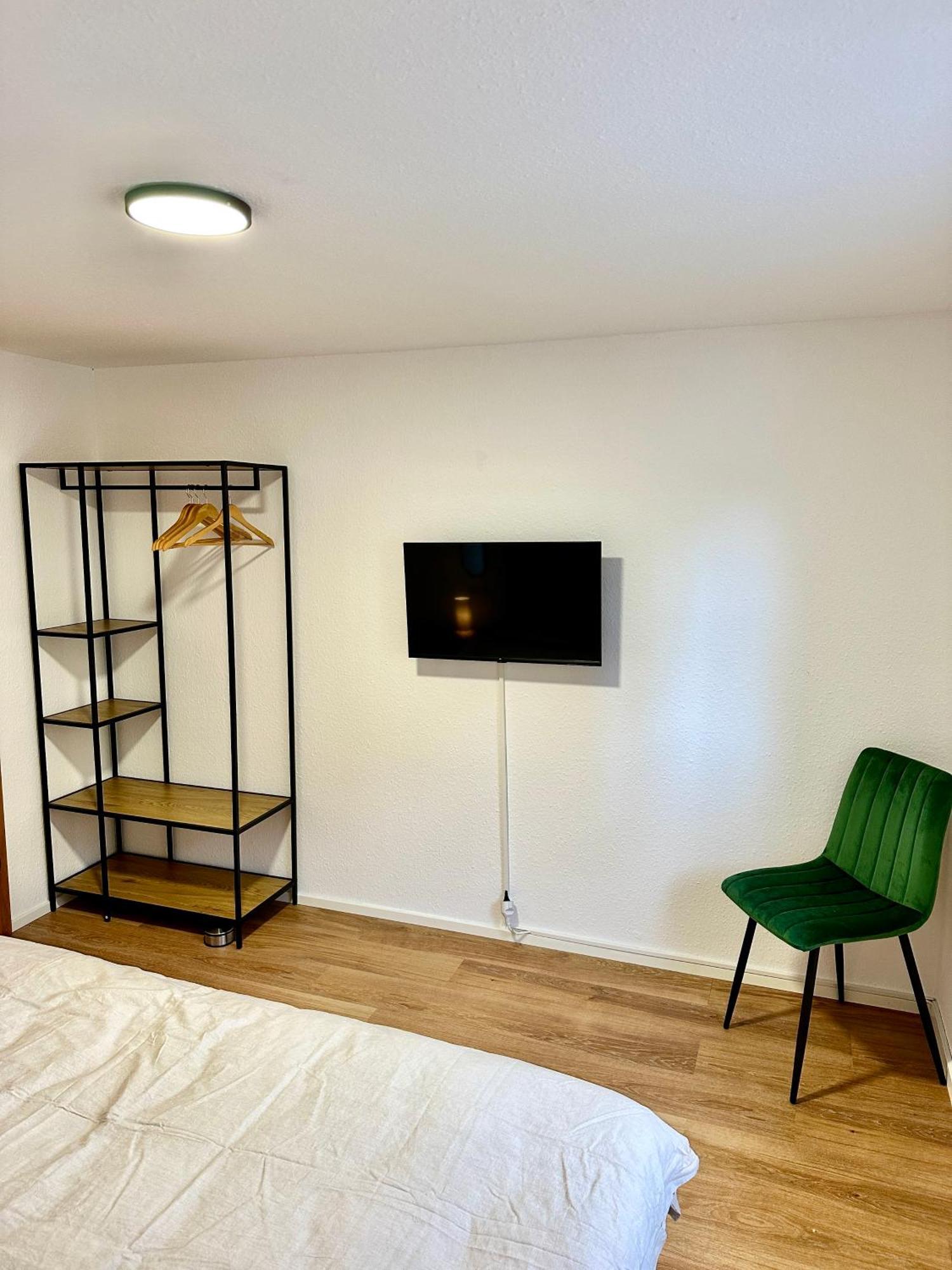 Stilvolles Wohnen Am Hafen Apartment Bregenz Exterior photo