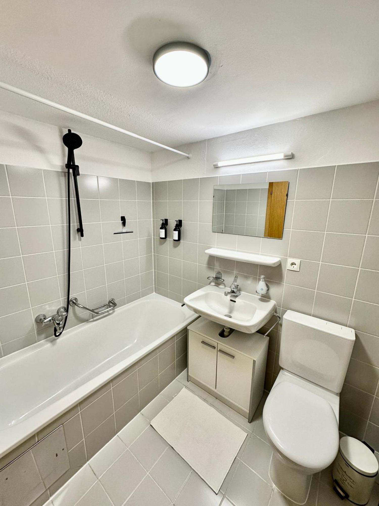 Stilvolles Wohnen Am Hafen Apartment Bregenz Exterior photo